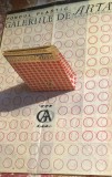 PER.COMUNISTA GALERIILE DE ARTA,,FONDUL PLASTIC&quot;/DOUA PUNGI HARTIE(AMBALAJE)...