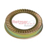 Inel senzor, ABS FORD KA (RB) (1996 - 2008) METZGER 0900267