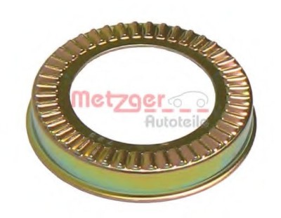 Inel senzor, ABS FORD FIESTA IV (JA, JB) (1995 - 2002) METZGER 0900267 foto