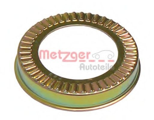 Inel senzor, ABS FORD FIESTA IV (JA, JB) (1995 - 2002) METZGER 0900267