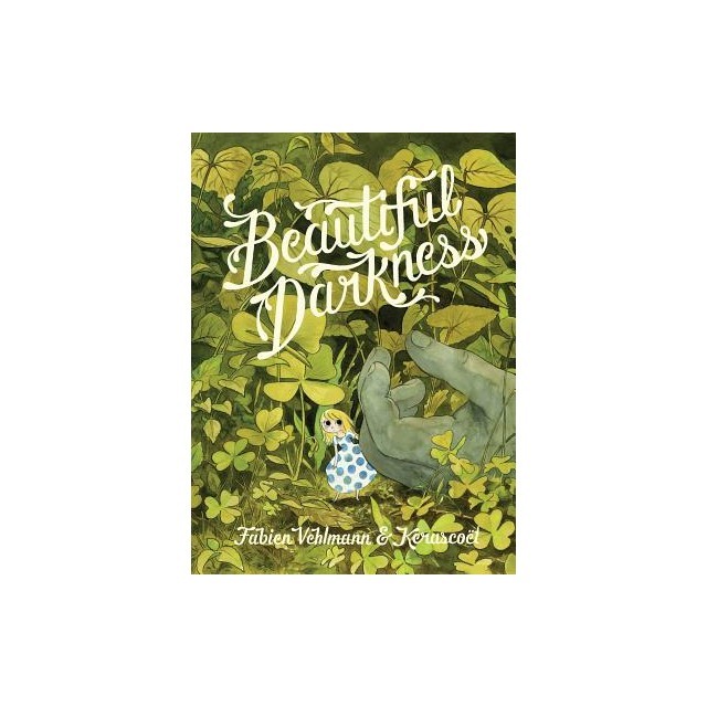 Beautiful Darkness