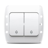 Cumpara ieftin Zirve-comutator cu LED S.t. - ELBI CLSTZ