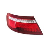 Stop spate lampa Mercedes Clasa E, 03.20, A238/C238, Cabriolet/Coupe, partea Stanga, fara inscriptia Mercedes Benz; cu animatii; exterior; LED;