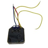 Modul electronic pentru polizor unghiular HILMANN
