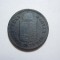 Austro-Ungaria (e498) - Franz Josef I, 1 Krajczar 1879, Kremnica (B)