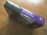 Cumpara ieftin PETER BROWN, TRUPUL SI SOCIETATEA, EDITURA RAO 1999 COPERTI CARTONATE+ SUPRACOPERTA, 572 PAG.- CARTE RARA!