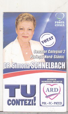 bnk cld Calendar de buzunar 2013 ARD Simona Schnelbach foto