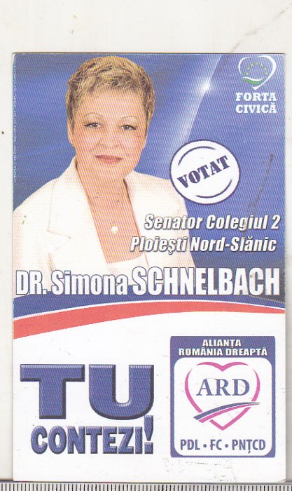bnk cld Calendar de buzunar 2013 ARD Simona Schnelbach
