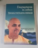 Desteptarea in infinit - Swami Muktananda m1 h s