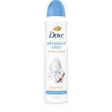Dove Advanced Care Fresh Cotton and Sea Minerals deodorant spray 150 ml