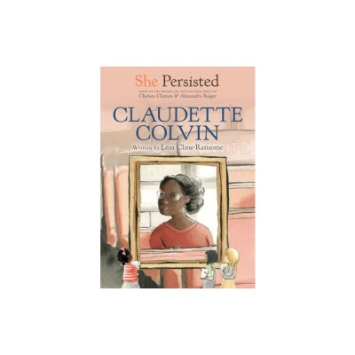 She Persisted: Claudette Colvin foto