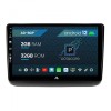 Navigatie Jeep Grand Cherokee (2013-2020), Android 12, P-Octacore 2GB RAM + 32GB ROM, 9 Inch - AD-BGP9002+AD-BGRKIT298
