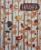 Revista Fabulafia, nr. 9. Anul II/Octombrie 2017