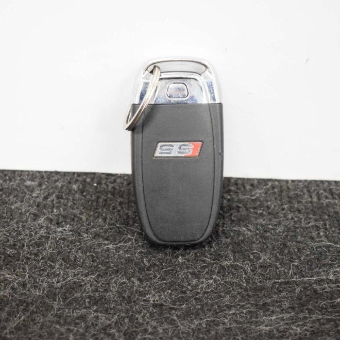 Cheie de contact AUDI A5 8T3 2012 OEM: 8K0959754AH 3478202