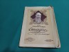 LUI NICOLAE IORGA OMAGIU * 1871 5/18 IUNIE 1921 * 07