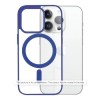 Husa pentru iPhone 16 Plus - Techsuit MagSafe Pro - Blue