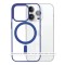 Husa pentru iPhone 16 Plus - Techsuit MagSafe Pro - Blue