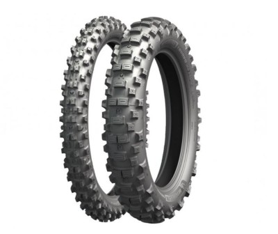 Anvelopa Michelin Enduro Medium 90 100 21 foto
