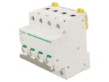 Separator-&icirc;ntrerupător 4P 100A 415VAC DIN