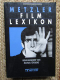 Metzler Film Lexikon (German Edition) - Michael T&ouml;teberg