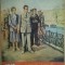 Revista CINEMA, Nr. 8 / 1989, comunism, Ceausescu, epoca aur, propaganda, pionieri
