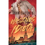 Hasznos idi&oacute;ta - John Sweeney
