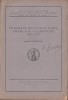 1253SPN Un boier de provincie &icirc;n timpul Eteriei și Regulamentului Organic de Nicolae Iorga, 1929, cu semnătura olografă a lui Vasile Goldiș