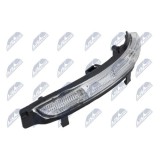 Lampa semnalizare LED Skoda Octavia 2009-2012, Superb 2008-, Dreapta, 3T0949102