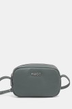 HUGO poseta culoarea gri, 50485074