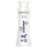 Șampon Biogance 2 &icirc;n 1, 250 ml