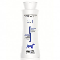 Șampon Biogance 2 în 1, 250 ml
