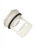 Filtru scame masina de spalat rufe Heinner / Finlux / Vision
