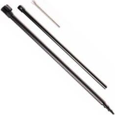 Picheti Zfish Bankstick Drill Carbon, 60-110cm foto