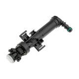 Diuza spalare faruri Audi Q5 06.2012-12.2016, Stanga, 8R0955101A