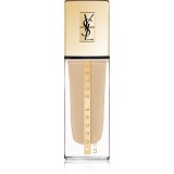 Yves Saint Laurent Touche &Eacute;clat Le Teint machiaj persistent iluminator cu SPF 22 culoare BD25 Warm Beige 25 ml