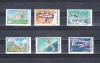 A11 TX1 2 - 1987 - Planorism, Aviatie, Nestampilat