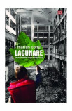 Lacunare (manual de supravietuire) - Marius Conu, 2021
