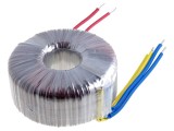 Transformator toroidal INDEL 600VA 230VAC 30V 10A &Oslash; 153mm