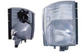 Lampa de pozitie de parcare Mitsubishi Canter 2005- BestAutoVest partea stanga, Depo