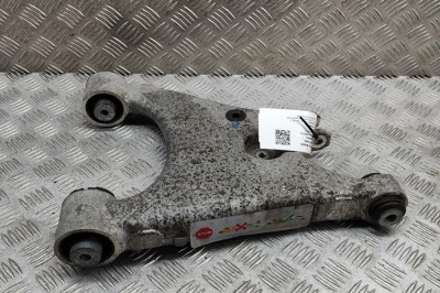 Braț inferior dreapta față TESLA MODEL X 2020 OEM: 1027351-00-C 29263535 foto
