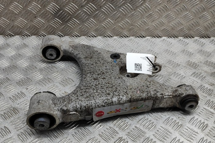 Braț inferior dreapta față TESLA MODEL X 2020 OEM: 1027351-00-C 29263535
