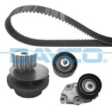 Kit distributie + pompa apa Daewoo Lanos (Klat) Motor 1.6 16V