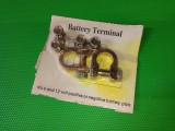 Cumpara ieftin Set borne baterie auto