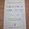 revista - obstretica si ginecologie - din ianuarie - februarie 1967