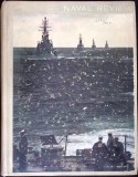 NAVAL REVIEW 1969-FRANK UHLIG jr.-342861