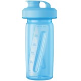 Recipient Philips Daily Collection On the Go HR2991/00, 0.6 l, albastru
