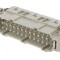 Conector HDC tată 24 pini 16A CSEM 24