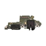 Huawei P Smart Z Modul &icirc;ncărcare + microfon + mufa jack audio STK-LX1 SWAP