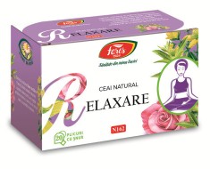 RELAXARE N162 1,3GR*20DZ