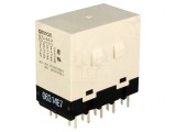 Releu Electromagnetic 4PST-NO 24VDC 25A Serie G7J
